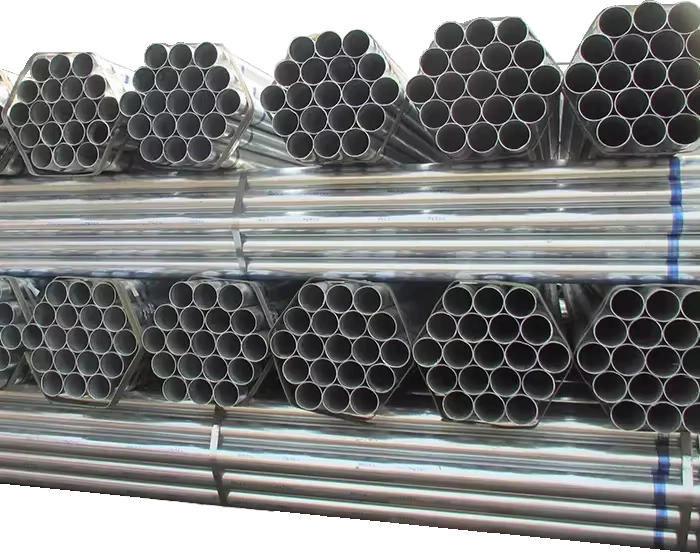 Threeway Steel Carbon Steel Pipe