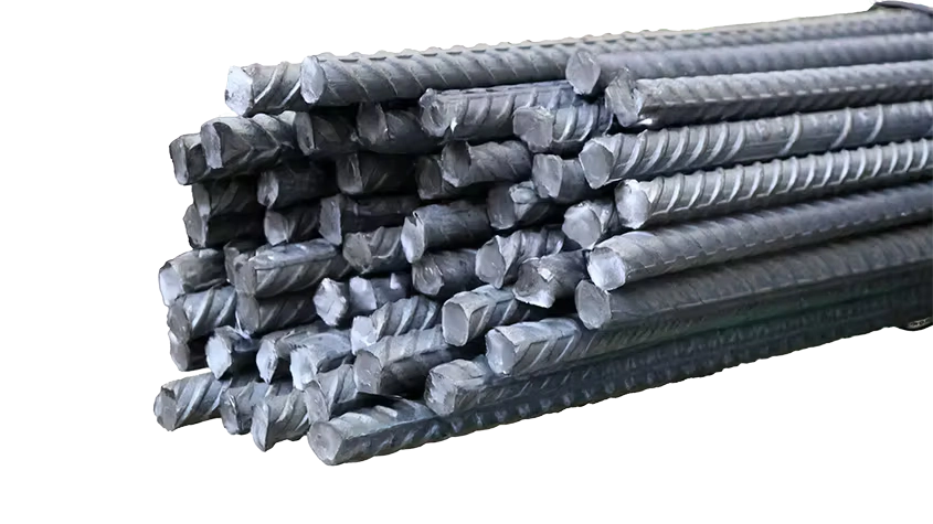 Manooj Cold & Hot Rolled Rebar