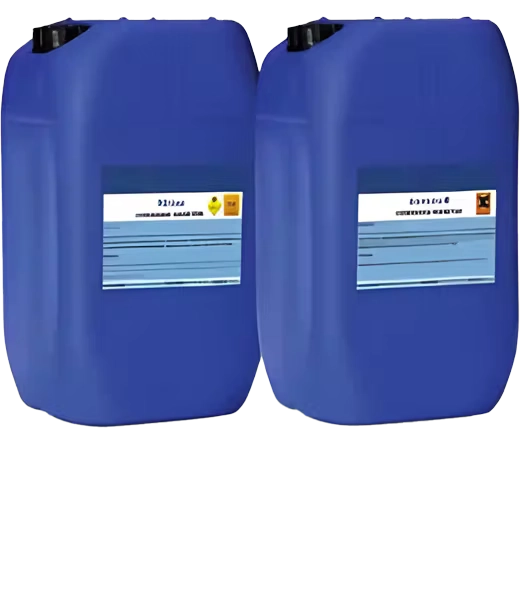 EfloChem Cooling Water Treatment Solutions