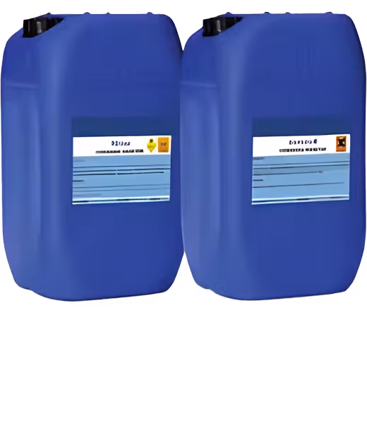 EfloChem Cooling Water Treatment Solutions