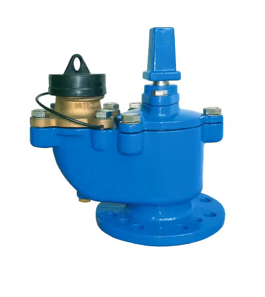 Utilities Valves Fire Hydrant