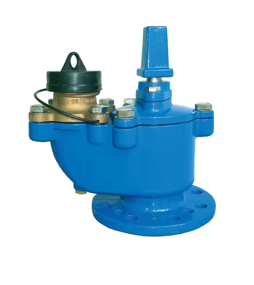 Utilities Valves Fire Hydrant