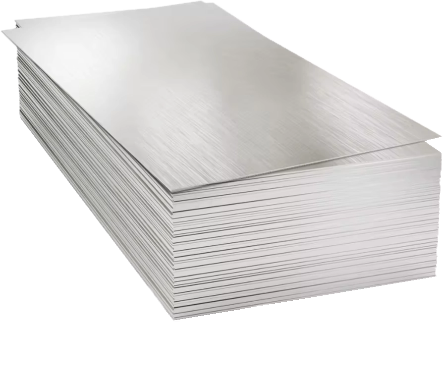 Hot Rolled Stainless Steel Sheets