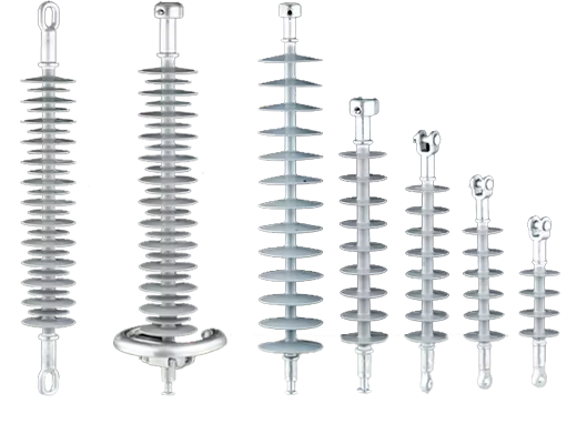 DTR Corporation Polymer Insulators