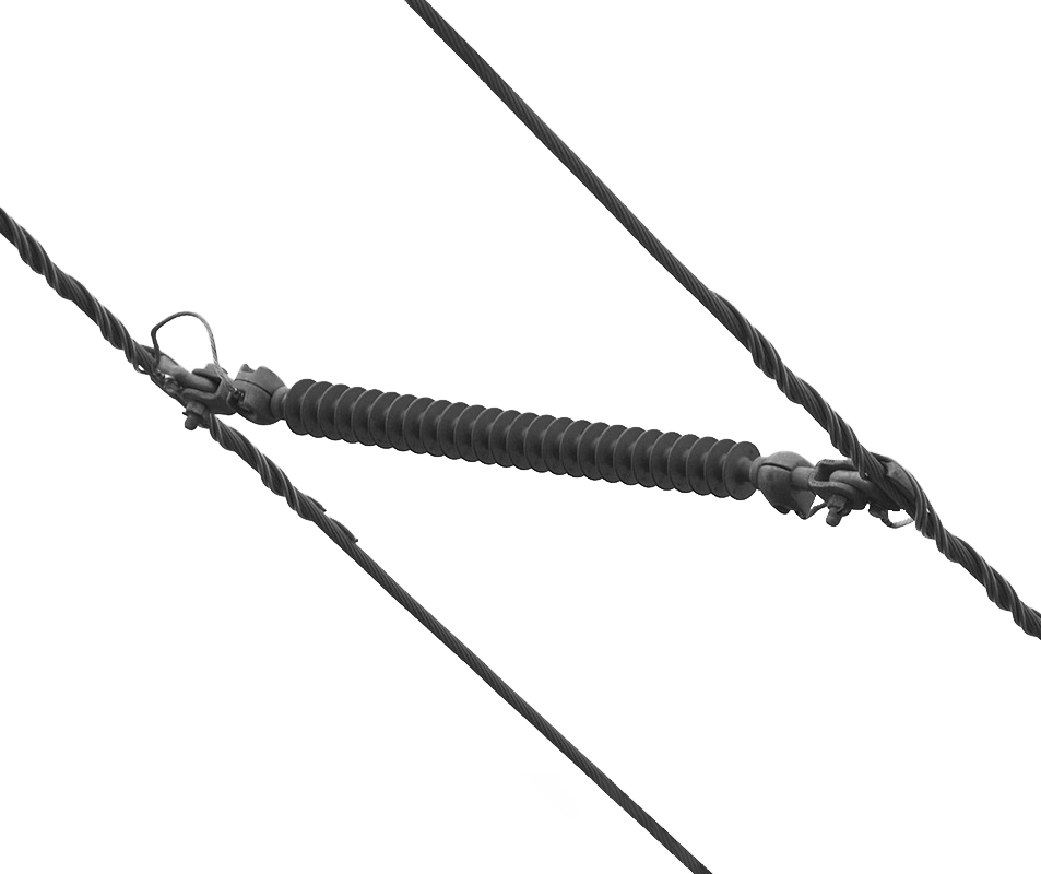 MV Polymer Phase Spacer