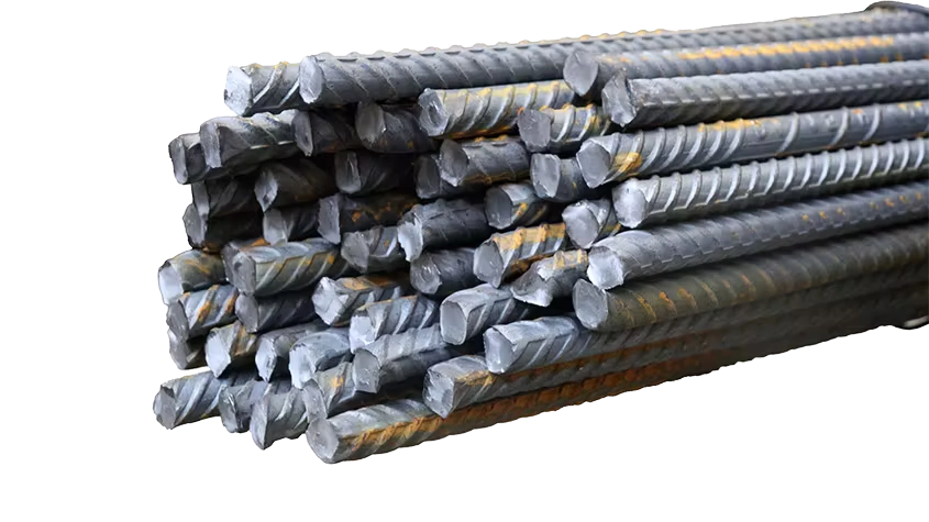 Reinforcement Steel Rebar