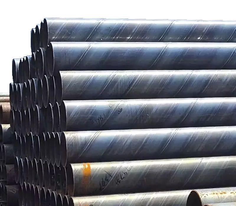Threeway Steel Welded Pipe