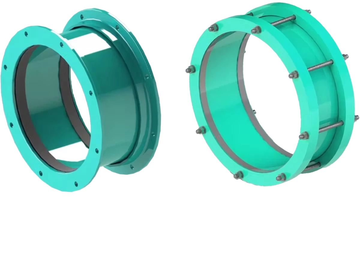 Freeflow Pipesystems Pipe Coupling